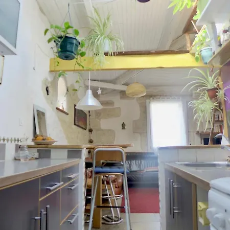 Apartment La Flute De Pan Montpellier