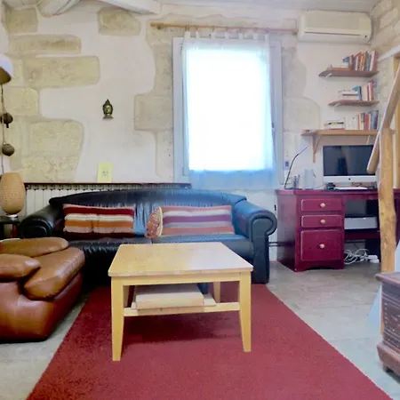 Appartement La Flute De Pan