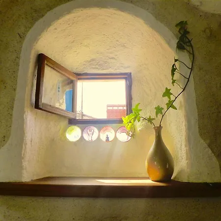 Appartement La Flute De Pan *