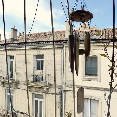 La Flute De Pan * Montpellier